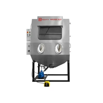 Установка аквабласт AM1000 BLS без ПОДа