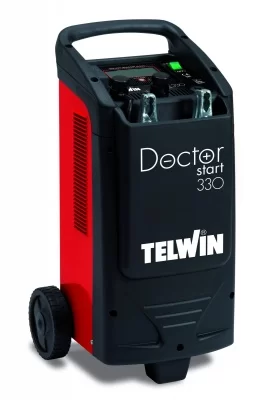 Пуско-зарядное устройство Telwin Doctor Start 330 12-24V