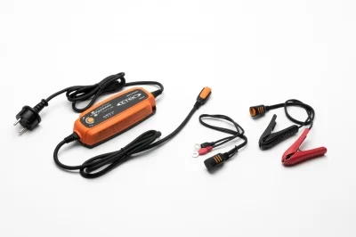 Зарядное устройство для снегохода CTEK MXS 5.0 POLAR