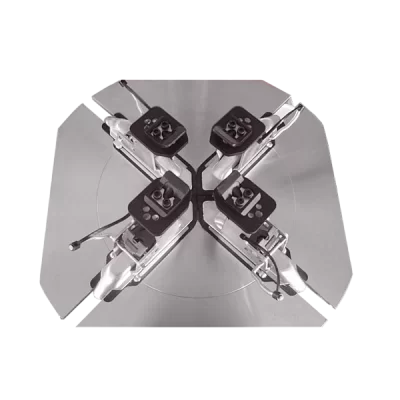 Набор адаптеров для монтажа мотоциклетных шин Sivik  YF1-2001001