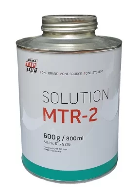 Клей для горячей вулканизации MTR-2 600 г / 800 мл REMA TIP-TOP