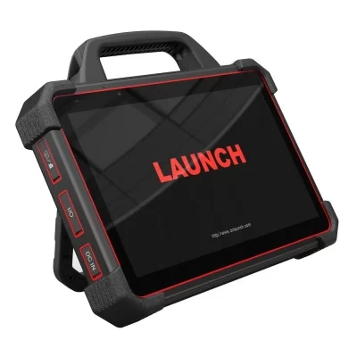 Launch x431 PAD VII Link