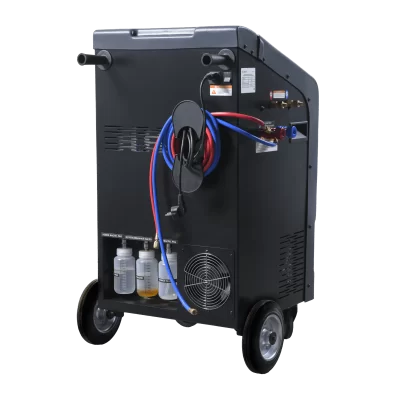 Установка для заправки систем кондиционирования SIVIK КС-712 для R134A