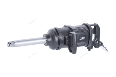 Пневмогайковерт пневматический ударный 1