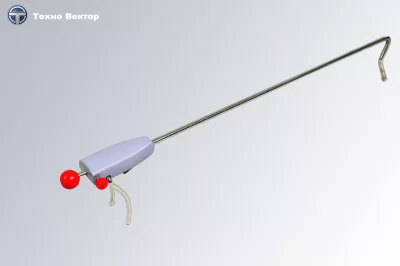 Упор тормоза  ТехноВектор 160 32 801