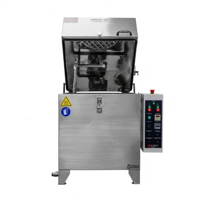 Автоматическая промывочная установка АМ600 АК с электромеханическим приводом