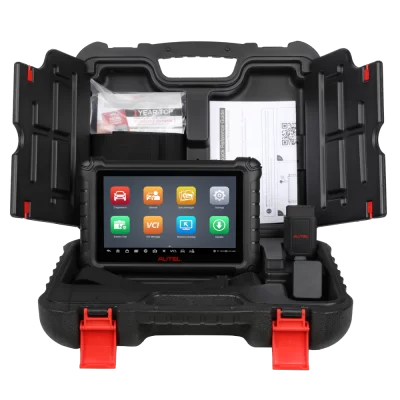 Autel MaxiDAS DS900BT, DoIP