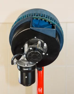 Шипоподающее устройство СИБЕК СТРИЖ