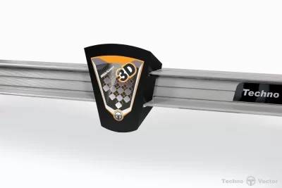 Стенд сход-развал 3D ТехноВектор 7202 K Optima