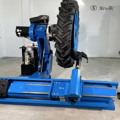 СИВИК ГШС-515К Грузовой шиномонтажный стенд