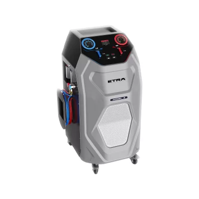 Установка для заправки автокондиционеров ETRA™ Model 3 для R134A