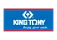 KING TONY LOGO