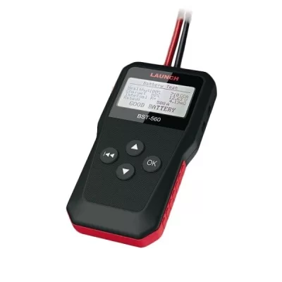 Тестер АКБ LAUNCH BST-560