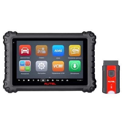 Autel MaxiSys MS906 PRO, DoIP