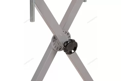 Стенд для покраски деталей Х-образный с регулируемыми держателями NORDBERG S3