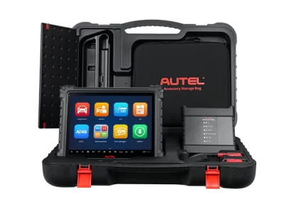 Диагностический сканер Autel MaxiSys Ultra S2