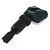 Датчик давления в шинах GRUNBAUM TPMSMAN VX500 (черный, металл) GB91001