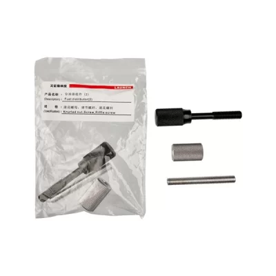 Установка для проверки форсунок c ультразвуковой ванной GrunBaum INJ6000