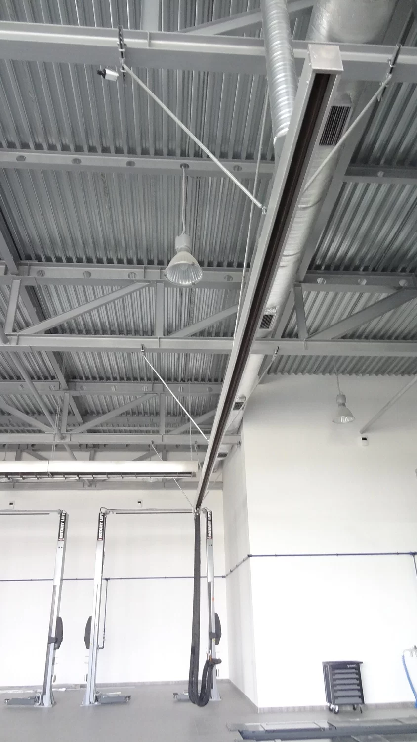 Дилерский центр FORD г. Тюмень