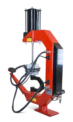 Вулканизатор для легковых автомобилей СИБЕК Этна-П