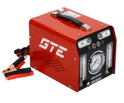 Дымогенератор диагностический GTE-D318