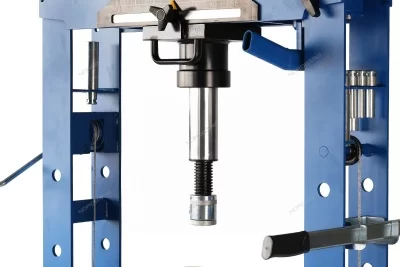 Пресс гидравлический напольный PRO 30 т NORDBERG N3530A с пневмоприводом