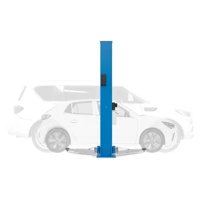 Двухстоечный электрогидравлический подъемник Sivik ПГА-4000-НС