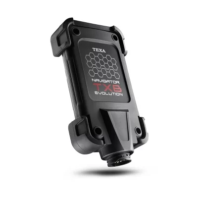 Диагностический сканер Texa Navigator TXB Evolution MARINE