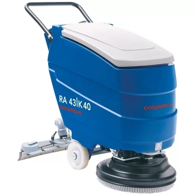 Поломоечная машина кабельная Columbus RA 43 K 40