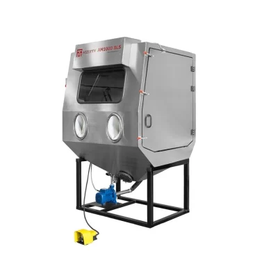 Установка аквабласт AM1000 BLS без ПОДа