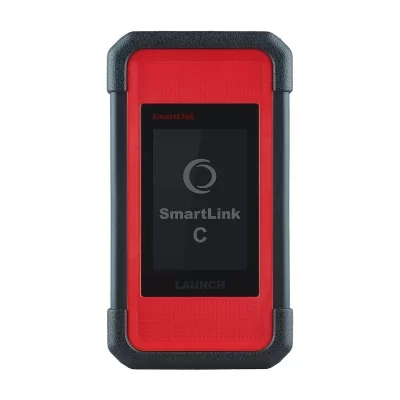 Диагностический сканер для грузовых автомобилей LAUNCH X-431 PRO3 LINK HD TRADE IN