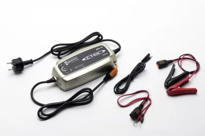 Зарядное устройство CTEK MXS 10