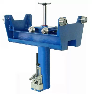 Канавный подвесной подъемник ЧЗАО П114Е-16 Канавный подвесной подъемник ЧЗАО П114Е-16