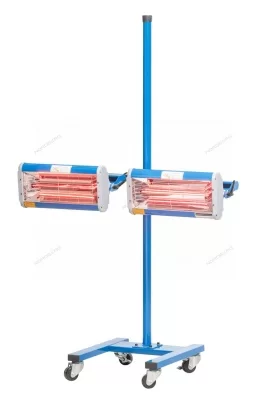 Сушка инфракрасная коротковолновая, 2 элемента NORDBERG IF2