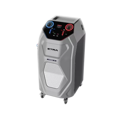 Установка для заправки автокондиционеров ETRA™ Model 3 для R134A