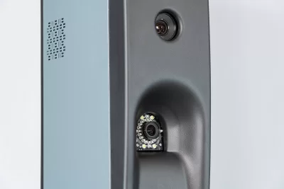 Стенд развал-схождения ТехноВектор 8 SMARTLIGHT 8218