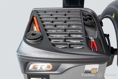 Балансировочный стенд ТехноВектор IPRO BM5