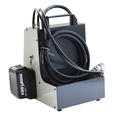 Установка для замены тормозной жидкости SPIN BRAKE MATE BASIC