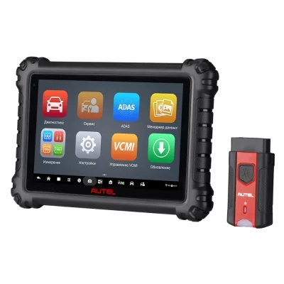 Диагностический сканер Autel MaxiSys MS906 PRO, DoIP российская версия