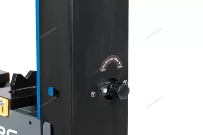 Пресс гидравлический напольный 20 т NORDBERG N3620F с ручным и ножным приводом