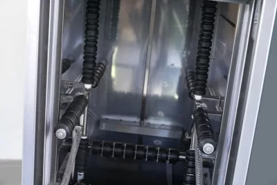 Мойка колес ТехноВектор ТОРНАДО AWD Base