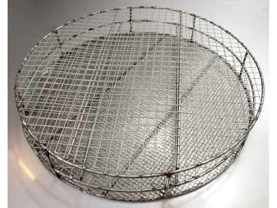 Автоматическая промывочная установка АМ600 ЕКО с электромеханическим приводом