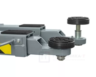 Двухстоечный электрогидравлический подъемник Launch TLT-240SBS