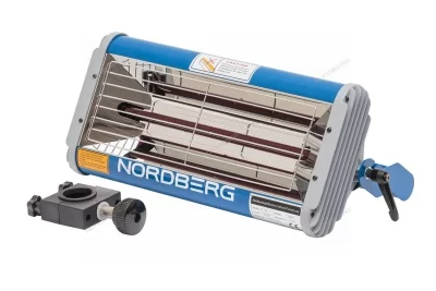 Сушка инфракрасная коротковолновая, 1 элемент NORDBERG IF1