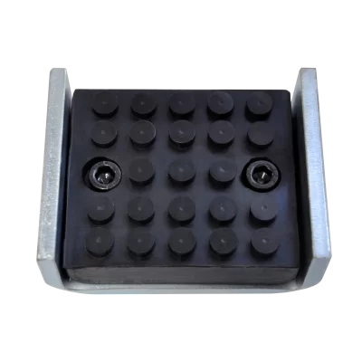 Опора подхвата двухстоечного подъемника для рамных автомобилей SIVIK ОП-6 (1 шт.)