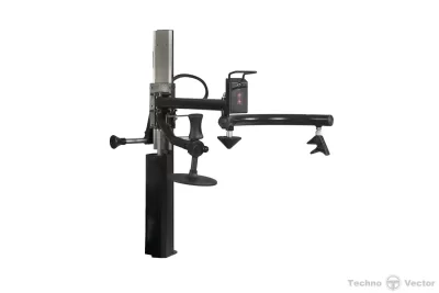 Вспомогательный рычаг ТехноВектор IPRO AL320