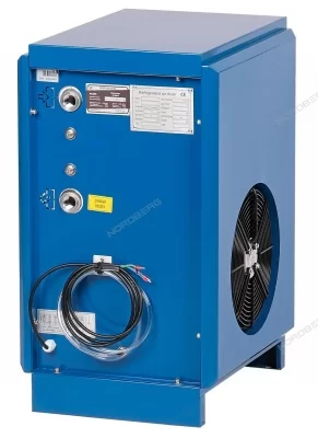 Осушитель воздуха до 16 бар, 2400 л/мин, 220 В NORDBERG NCD20