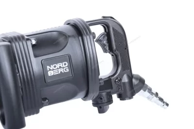 Пневмогайковерт пневматический ударный 1