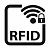 Модуль RFID для зарядных станций E-PROM 7/22/29/44