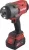 Гайковерт ударный аккумуляторный бесщёточный 1/2"DR, 18В, 1880 Нм 8813 (T3-40D) ROTAKE